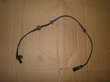 Master 3 movano b 2. 3dci 2010- sensor abs front, фото