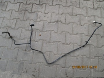 Wire vacuum brake booster braking iveco daily 3.0 europe 3 pn, фото