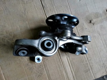 Trunnion right rear mercedes e class a2133572500, фото