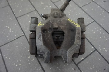 Clamp inhibitory back left mercedes w207 3.5 cgi, фото
