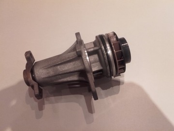 Navara d40 pathfinder r51 infiniti fx30 water pump, фото