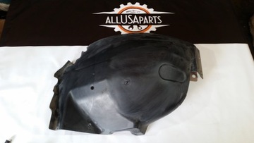Left fender right front ford mustang 2010-, фото