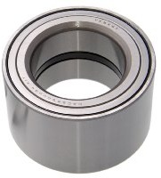 Vw golf jetta 2 polo bearing wheels qwb512 skf, фото