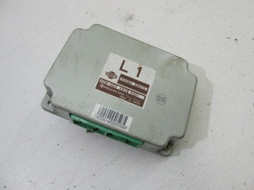 Control unit drive nissan navara d40 33084eb41c, фото