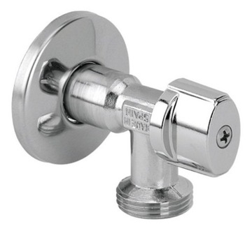 Valve ball angular 1/ 2x3/ 4" arco antical, фото