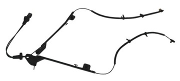 Sensor abs ass left/ right ford fiesta v 1. 25-1. 6tdci, фото