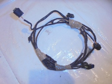 Peugeot 407 coupe wiring parking sensor 9655922380, фото