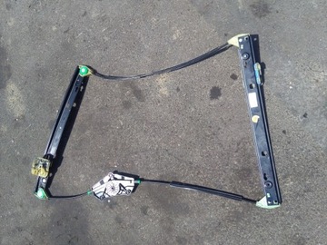 Window lift window lift front left audi a8 d4 4h, фото