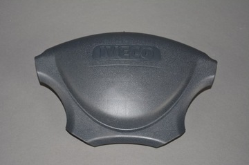 Iveco daily 06-09 cap rudders air bag, фото
