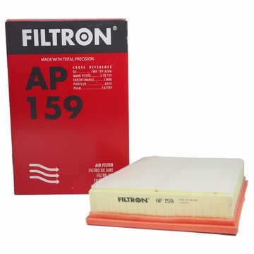 Filtron air filter ap159 vw ford seat, фото