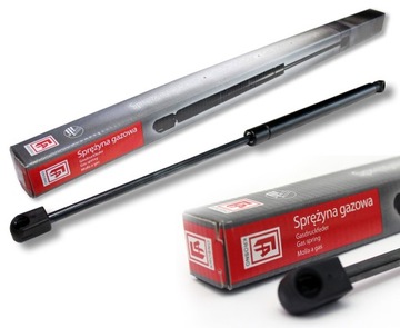 Shock absorber shock absorber covers trunk audi q3 8u, фото