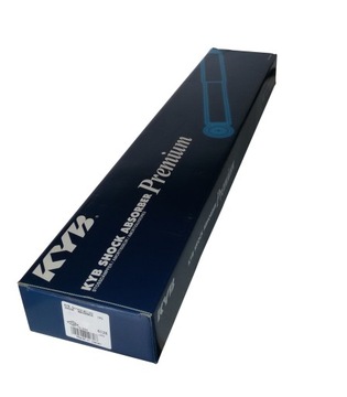 Kyb 634812 shock absorber, фото