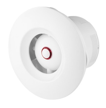 Fan bathroom ceiling wxo100 bearing kul, фото