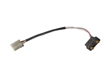 Sensor lock elektrostyk contact door elektrozlacze mercedes sprinter vw lt, фото