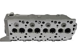 Головка mitsubishi hyundai kia l200 h100 2.5 td, фото