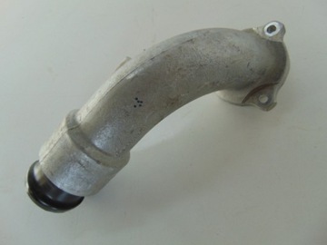 Tube air duct turbines talisman espace v 1.6 dci, фото