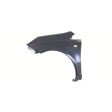 Opel corsa d front right wing, фото