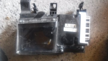 Display head up toyota prius plus 3, фото