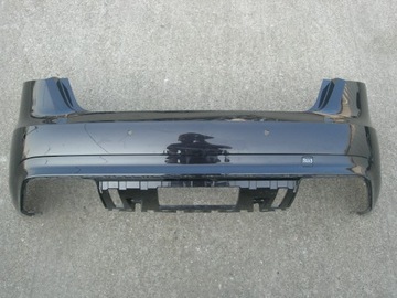 Rear bumper audi a3 rs3 parking sensor 8v4807511j-, фото