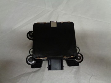 Vw audi seat radar sensor dystronic acc 3q0907561d, фото