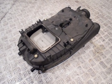 Perfect air filter mercedes w212 w207 w204 1, фото
