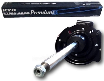 Kyb 665063 shock absorber, фото