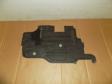 Volvo 2017 s90 v90 protection hull bottoms, фото
