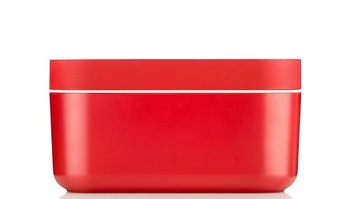 Form lekue hielo for ice 1 box red, фото