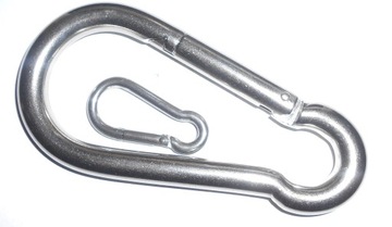 12x140mm hook-and-loop fastener acid-resistant a4 art. 8249, фото