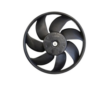 New fan ford fiesta b-max ecosport 07 08-, фото