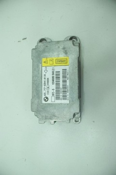 Датчик подушка безопасности 6941018 bmw 6 e63 e64, фото