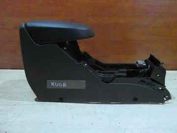 Armrest center console ford kuga mk1 2011, фото