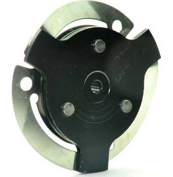 Сцепление кондиционера calsonic bmw e81 e87 e88 e90, фото