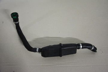 Vw t6 multivan spigot tube caravelle 2.0 tdi, фото
