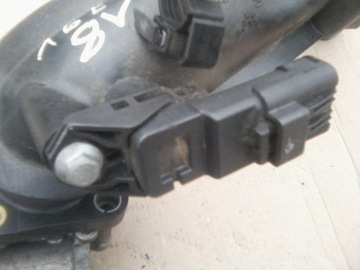 Peugeot citroen 1, 6 hdi датчик карт 9663480880, фото