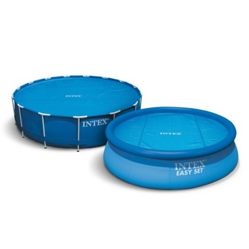 Cover sunny pool mat 1 366cm 29022, фото