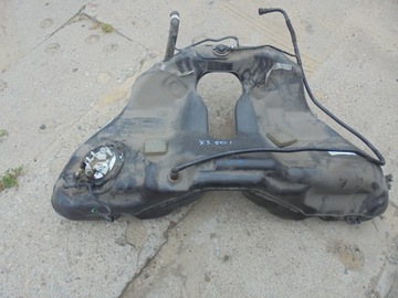 Комплектный топливный бак jaguar xj x351 5. 0i 1, фото