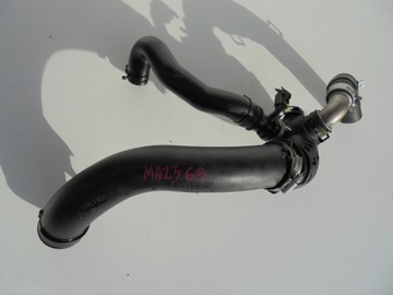 Mazda 3 spigot wire waters s55013231 13-18 2017, фото