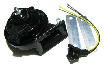 Horn signal sonic renault clio kangoo laguna master megane scenic, фото