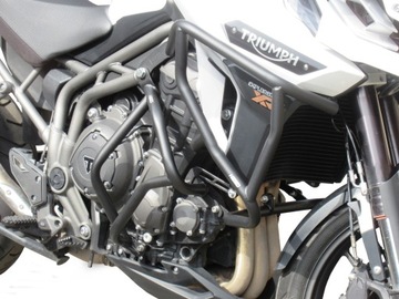 Arcs heed triumph tiger explorer 1200/ xc 16-17, фото