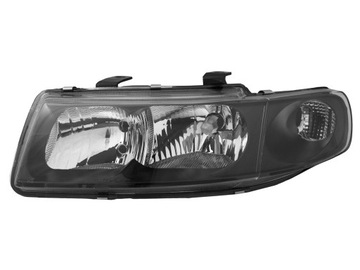 Headlight lantern seat leon 1m 1 toledo 2 1m2, фото