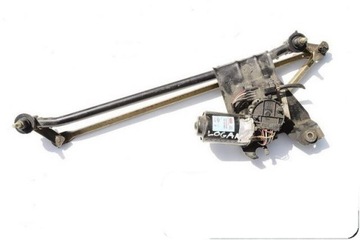 Brushes dacia logan 64343295 tge432-mk5, фото