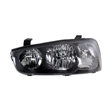 Tyc 4013092e left headlight, фото