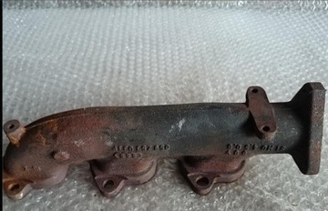 Audi a4 a5 a6 a7 a8 3.0 tdi manifold 059253033p, фото