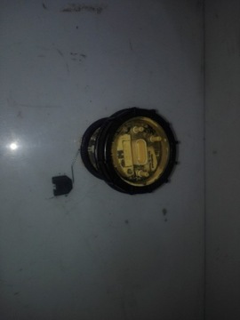 Fuel pump vw t5 restyling 2, 0tdi 7e0919050c, фото