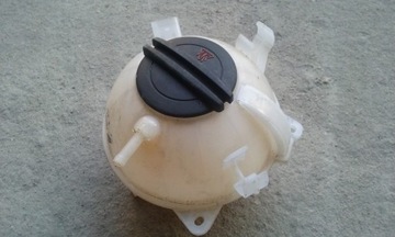 Tank expanding vw audi q3 a5 1k0121407a, фото