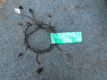 Wiring bumpers parking sensors 3r0971085 seat exeo ass, фото
