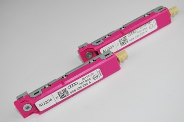 Amplifier antenna audi tt tts 8s8035225a, фото