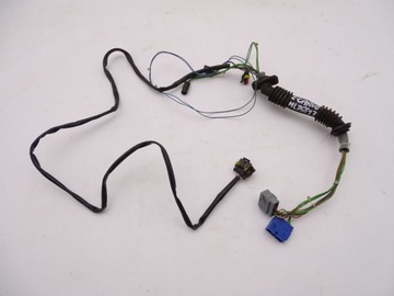 Iveco eurocargo 91-08 wiring door rights, фото