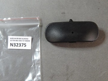 Audi a4 b9 форсунка омывателя правая 8w0955988, фото